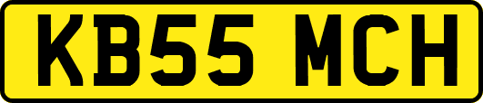 KB55MCH