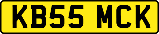 KB55MCK
