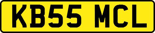 KB55MCL