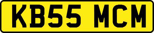 KB55MCM