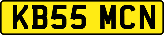 KB55MCN