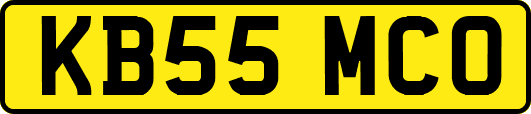 KB55MCO