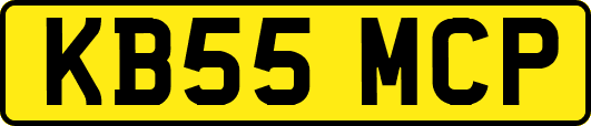 KB55MCP