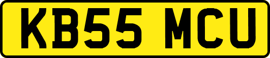 KB55MCU