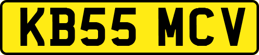 KB55MCV