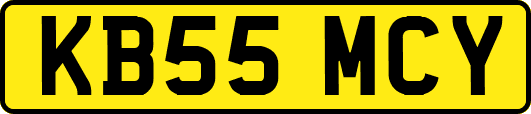 KB55MCY