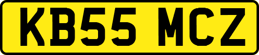 KB55MCZ
