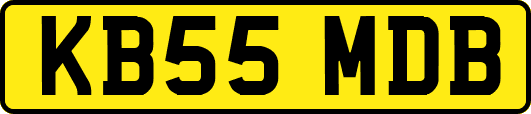 KB55MDB