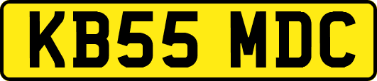 KB55MDC