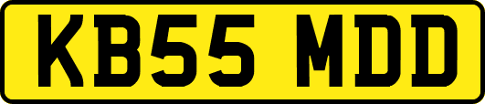 KB55MDD