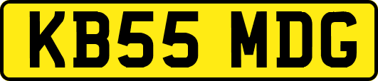 KB55MDG