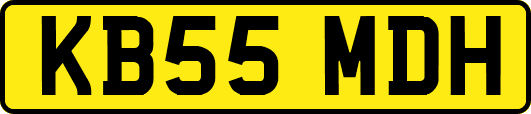 KB55MDH