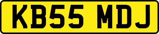 KB55MDJ