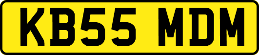 KB55MDM