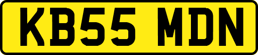 KB55MDN