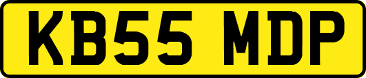 KB55MDP
