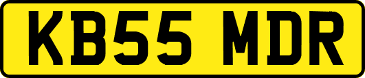 KB55MDR