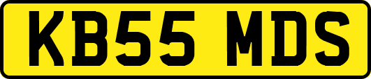 KB55MDS