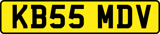 KB55MDV