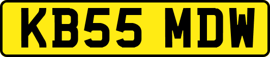 KB55MDW