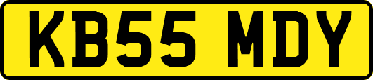 KB55MDY
