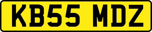 KB55MDZ