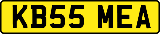 KB55MEA