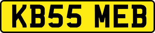 KB55MEB