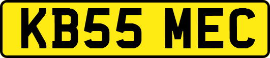 KB55MEC