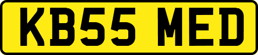 KB55MED