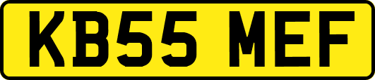 KB55MEF