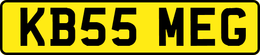 KB55MEG