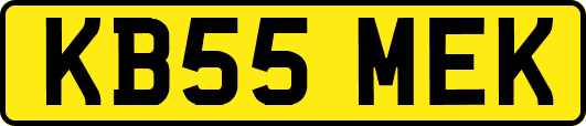KB55MEK