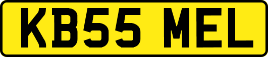 KB55MEL