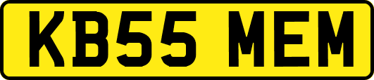 KB55MEM