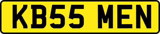 KB55MEN