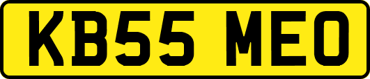KB55MEO