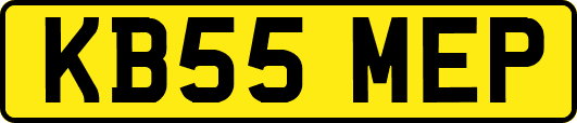 KB55MEP