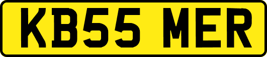 KB55MER