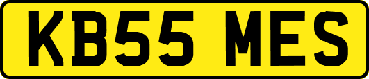 KB55MES