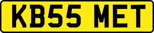 KB55MET