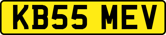 KB55MEV