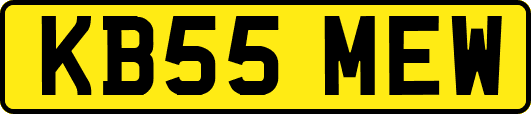 KB55MEW