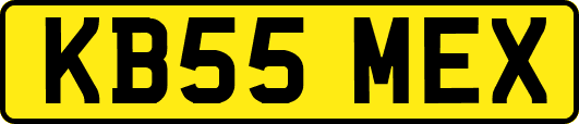 KB55MEX