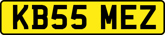 KB55MEZ