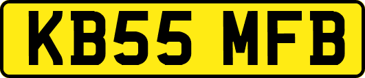 KB55MFB