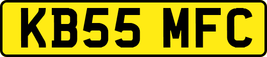 KB55MFC