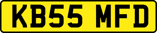 KB55MFD