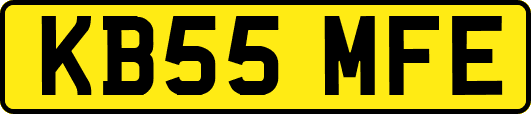 KB55MFE