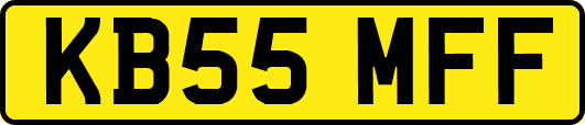 KB55MFF